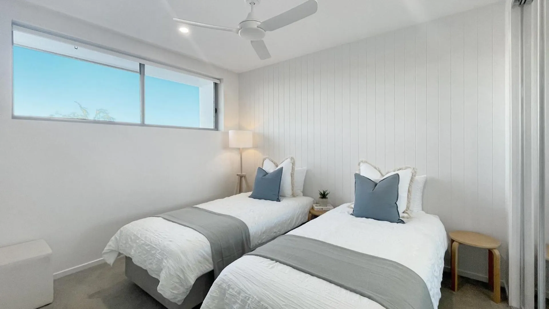 Apartament Beautifully Appointed - Sophisticated, Steps From The Sand Maroochydore